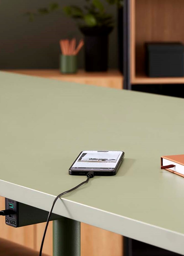 HCP 250428 Zenith 135