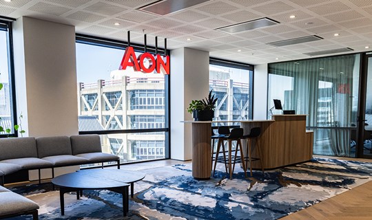 Aon Wellington