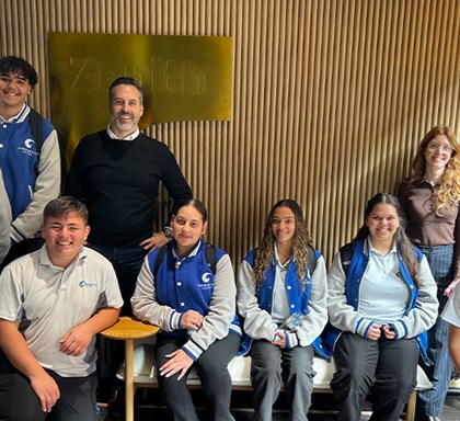 Zenith Perth host Fremantle College