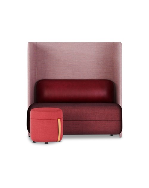 PRECINCT FOCUS lounge