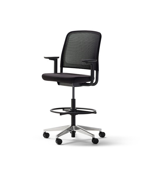DENN drafting chair