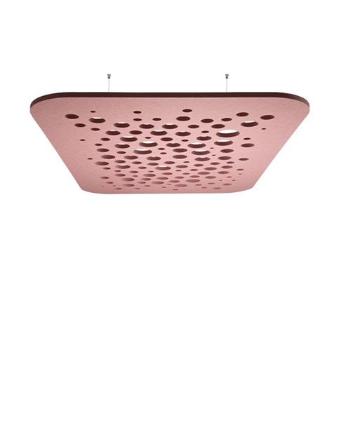 S-R-R ceiling panels