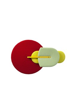 BEETLE acoustic panel