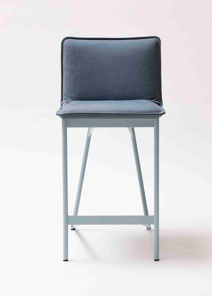 Alter Bar Stool 7