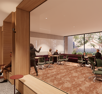 Designing for the Future of Learning