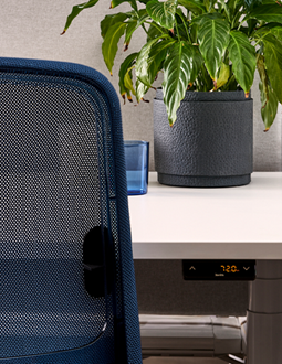 Electric Adjust Desk Handset Controller