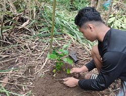 Zenith Expands JAC One Tree Program into Asia