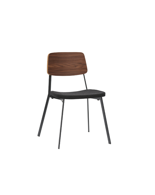Sprint Chair | red