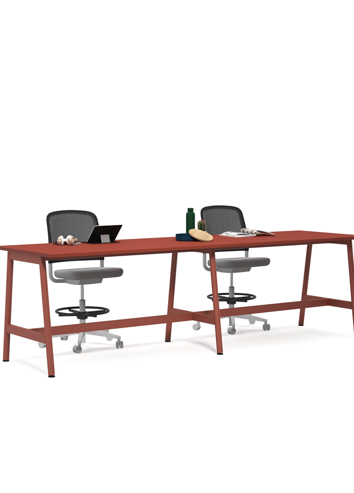 Teddy Standing Table