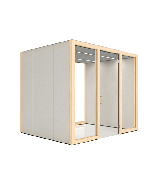 VERSE 3 meeting room