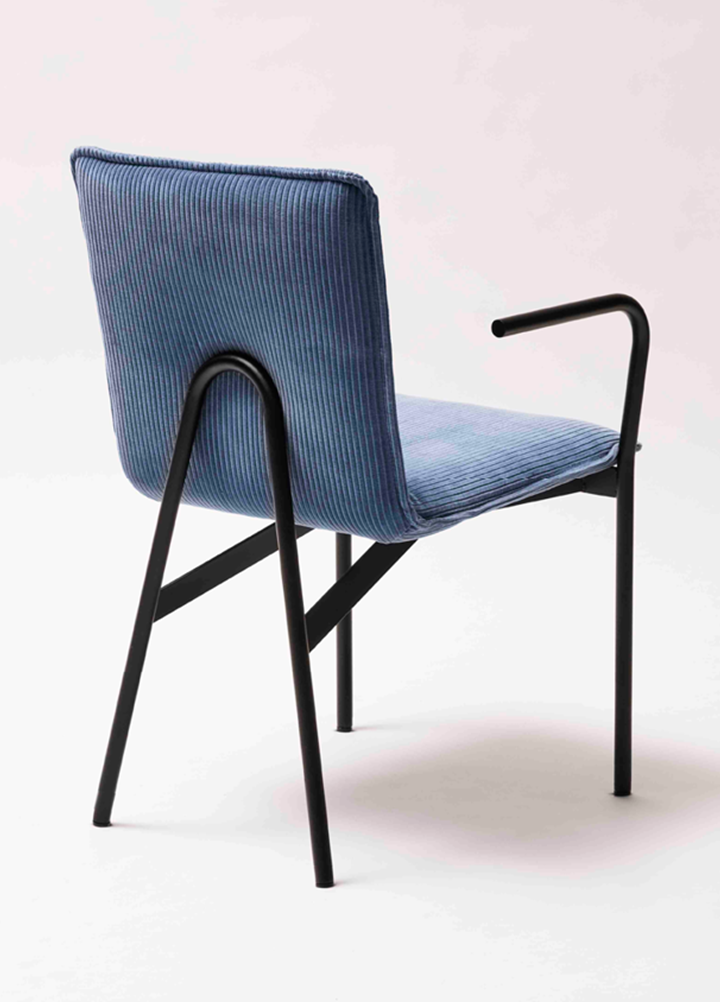ZEN87 Alter Dining Chair Landscape 4