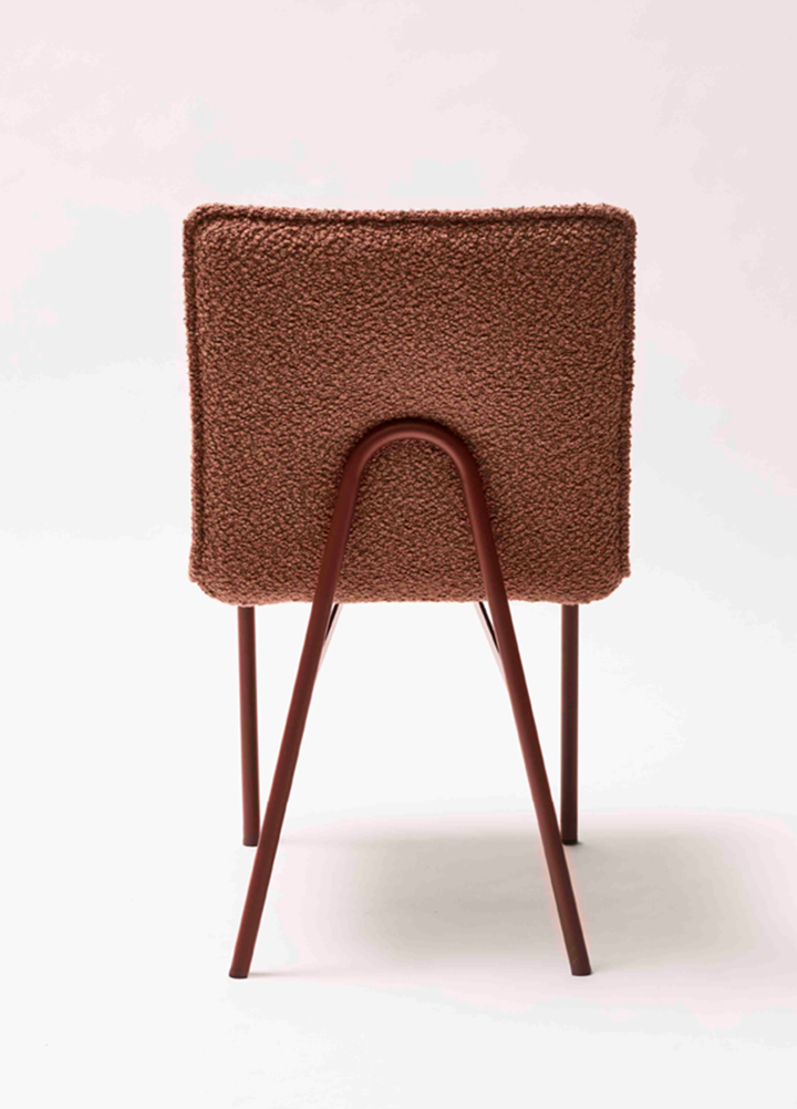 ZEN87 Alter Dining Chair Landscape 5